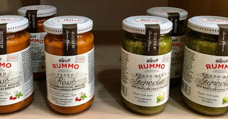 Pesto