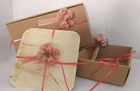 Lotes de regalo