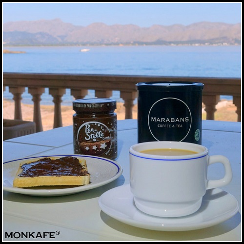 monKafe Inca
