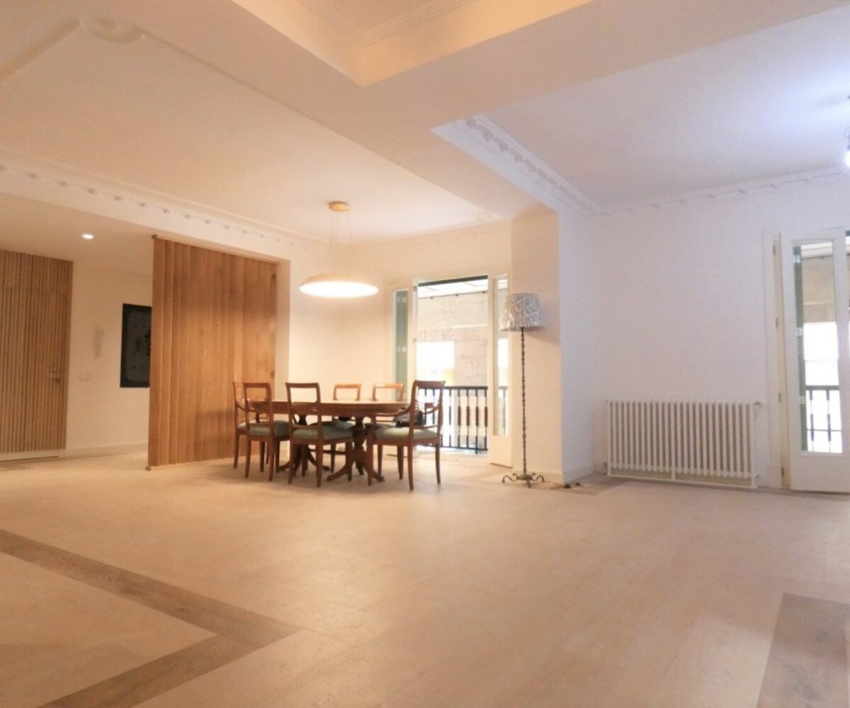 PISO EN ALQUILER EN PLENO JAIME III